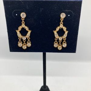 Swarovski New Genuine Drop Earrings